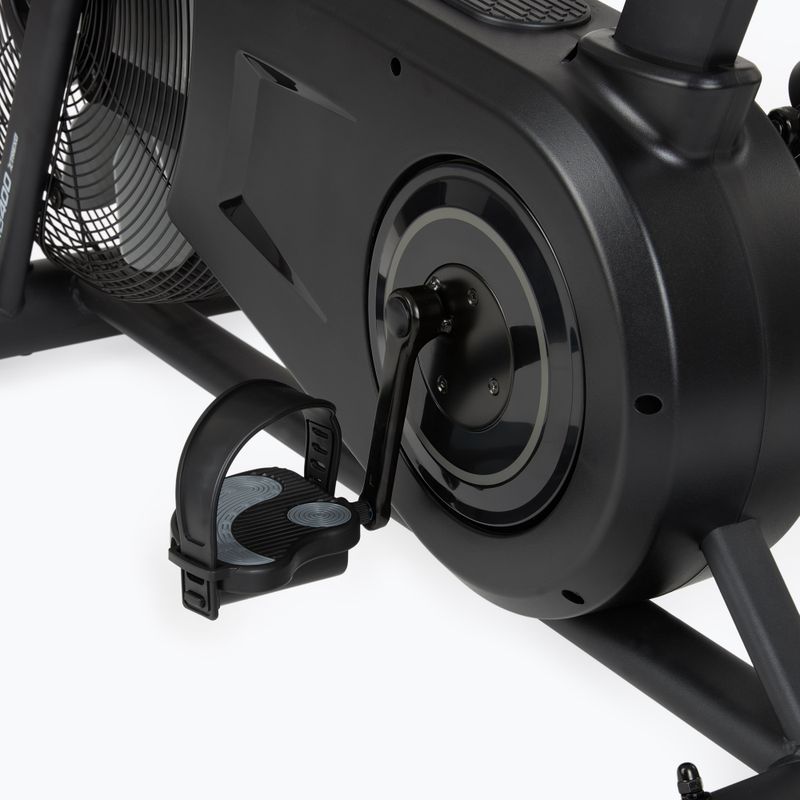 Oro dviratis XTREXO MB400 black 8