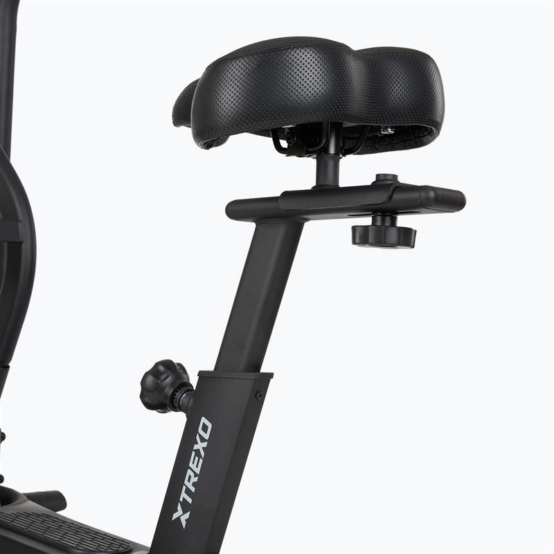 Oro dviratis XTREXO MB400 black 9