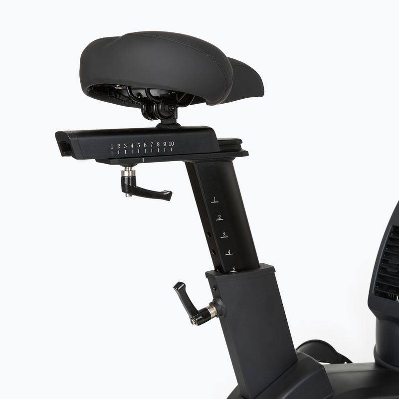 Oro dviratis XTREXO MB700 black 9