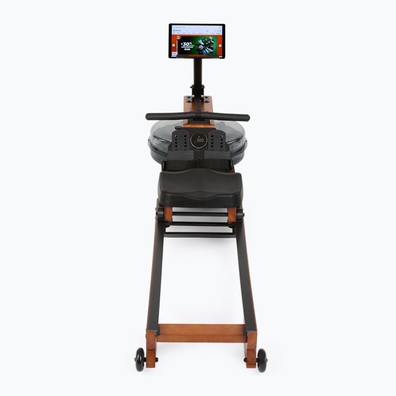 Vandens irklavimo treniruoklis XTREXO RM300 7