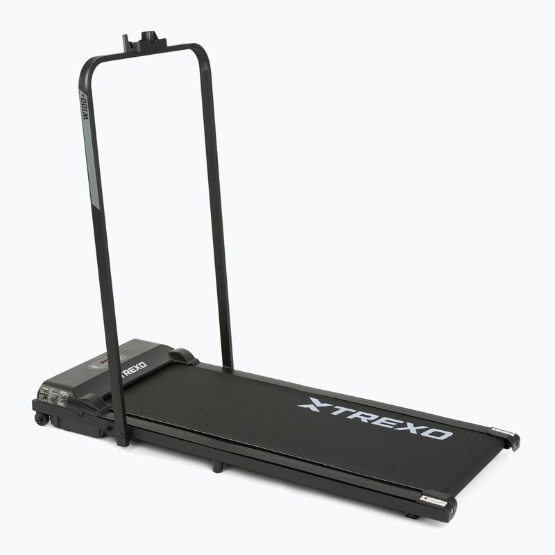 Bėgimo takelis XTREXO W100+ black