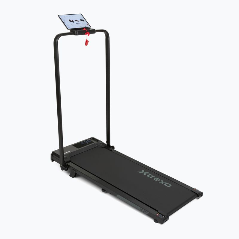 Bėgimo takelis XTREXO W100+ black