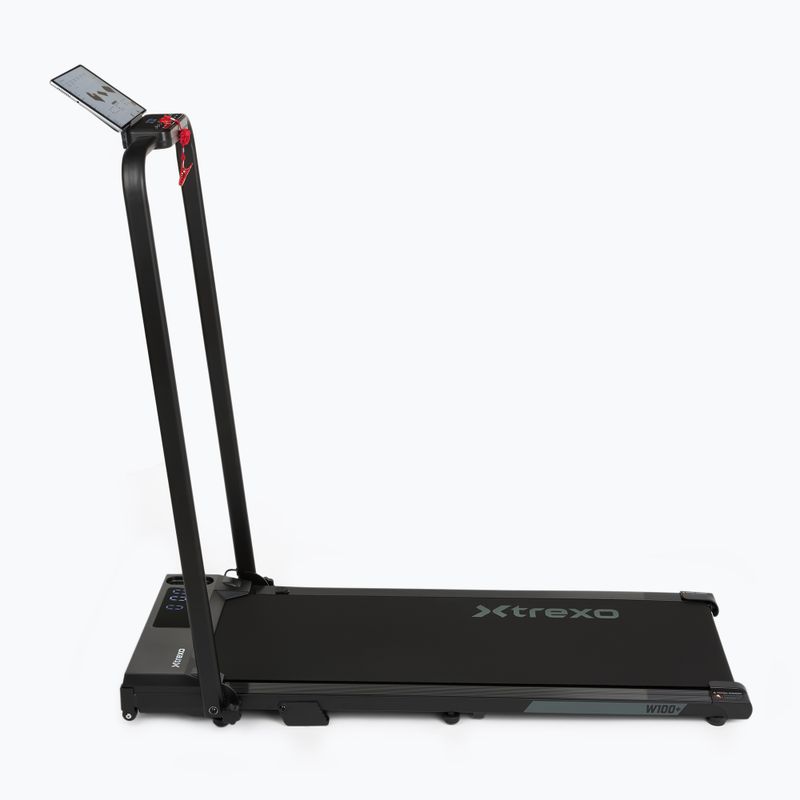 Bėgimo takelis XTREXO W100+ black 3