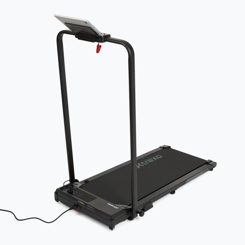 Bėgimo takelis XTREXO W100+ black 4