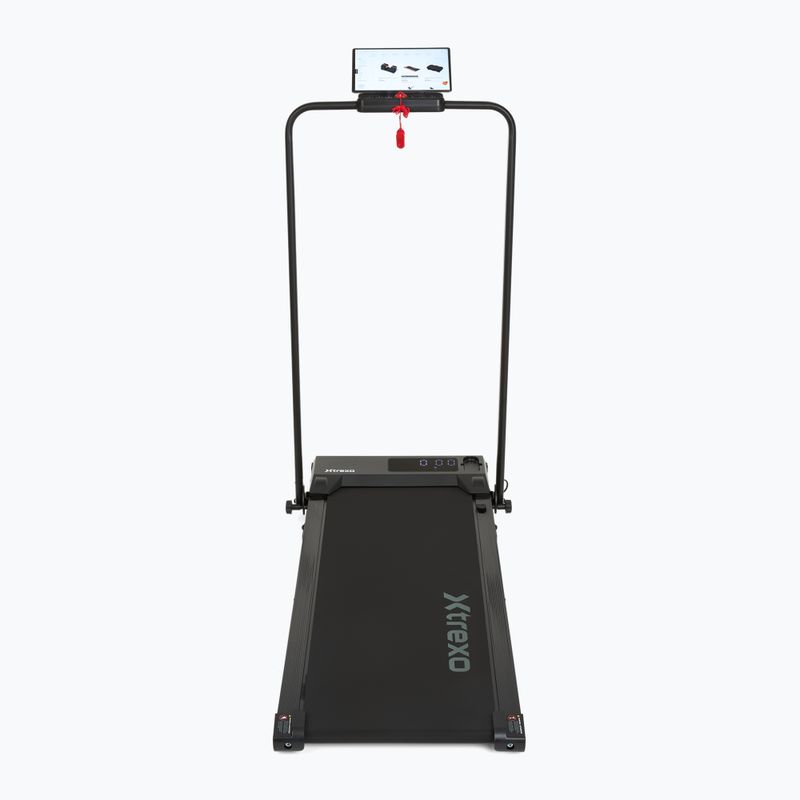 Bėgimo takelis XTREXO W100+ black 5