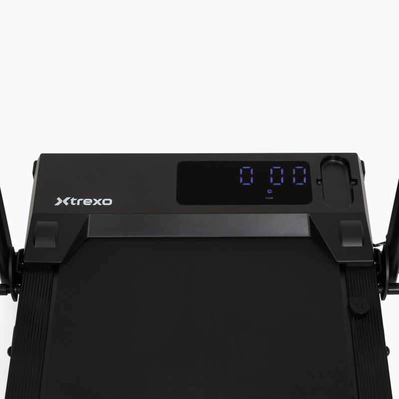 Bėgimo takelis XTREXO W100+ black 6