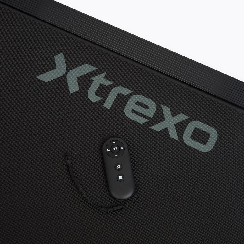 Bėgimo takelis XTREXO W100+ black 7