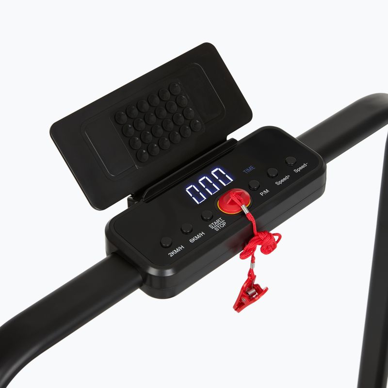 Bėgimo takelis XTREXO W100+ black 8