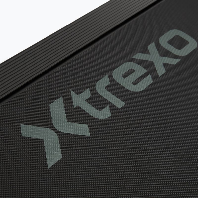 Bėgimo takelis XTREXO W100+ black 9