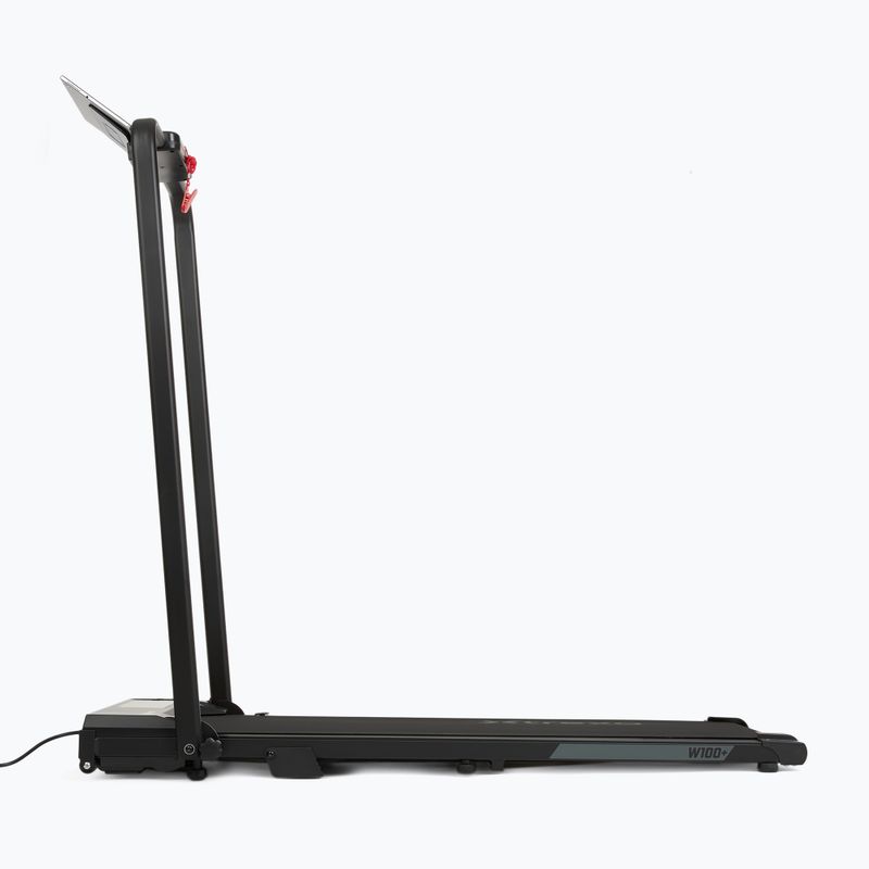 Bėgimo takelis XTREXO W100+ black 11