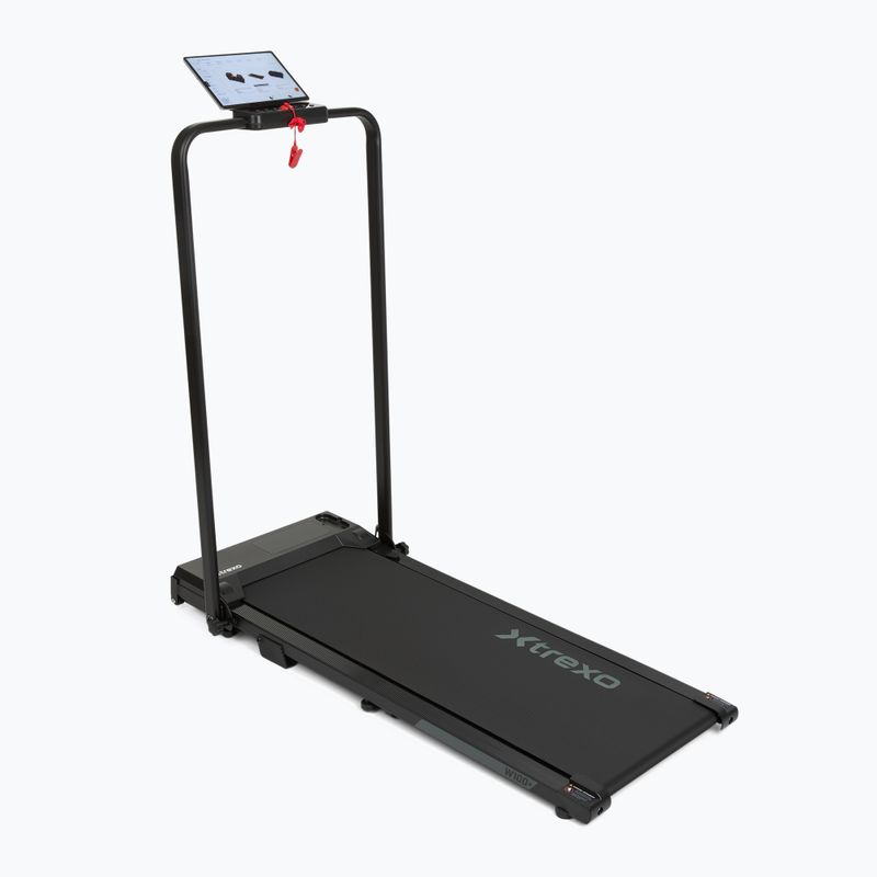 Bėgimo takelis XTREXO W100+ black 13