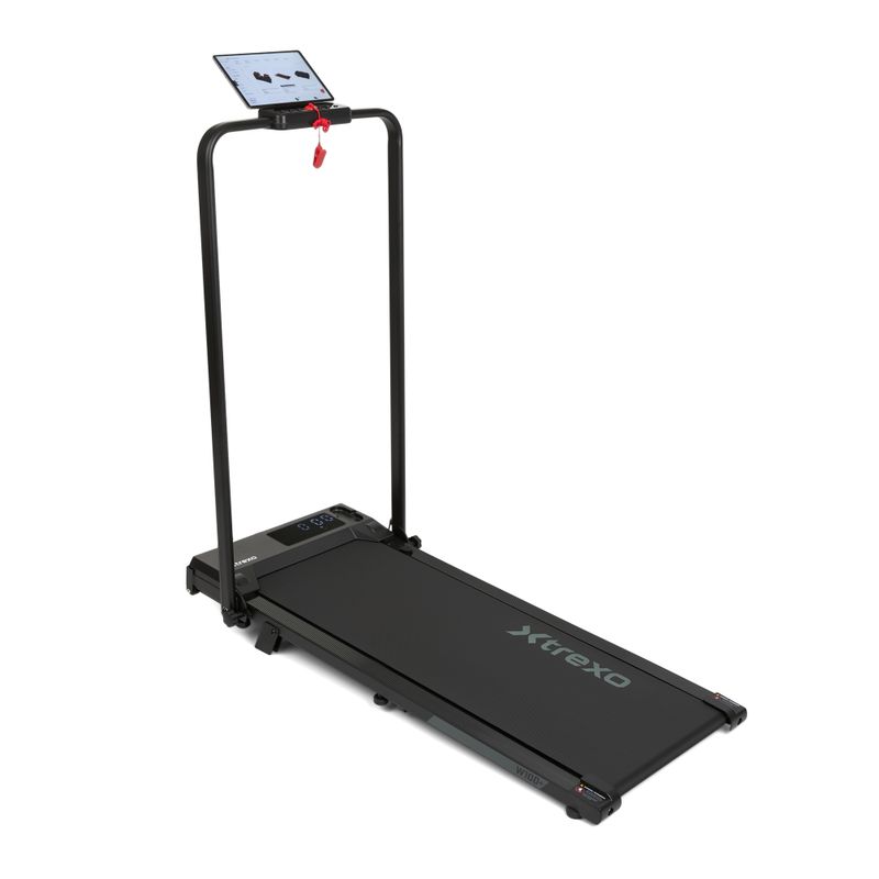 Bėgimo takelis XTREXO W100+ black 14