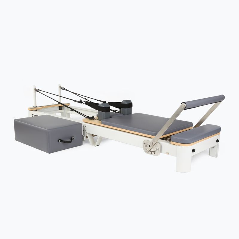 Reformeris XTREXO forME silver