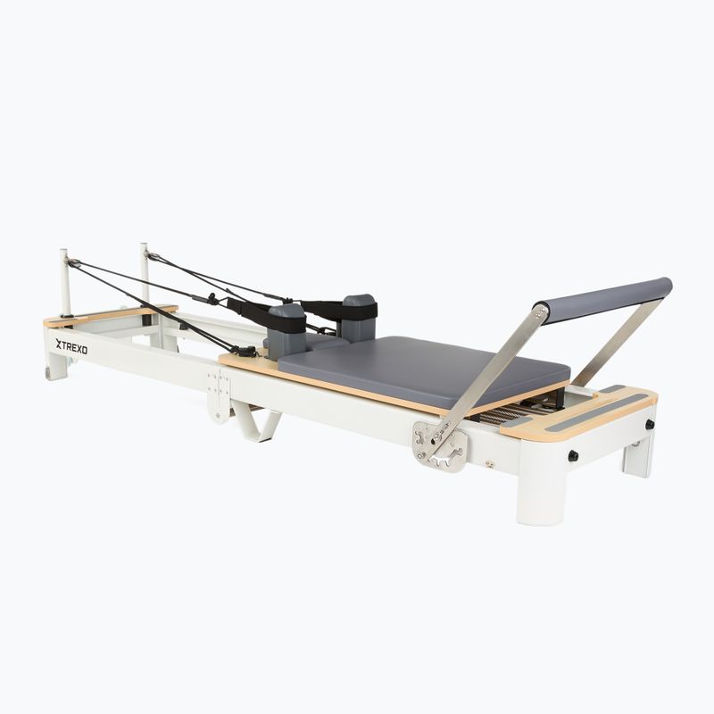Reformeris XTREXO forME silver 7