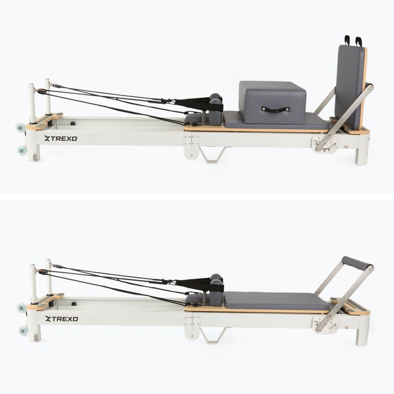 Reformeris XTREXO forME silver 13