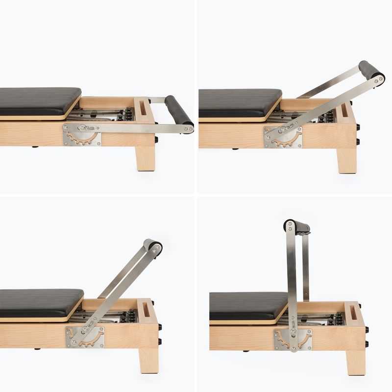Reformeris XTREXO CTRL-Core W wooden 14