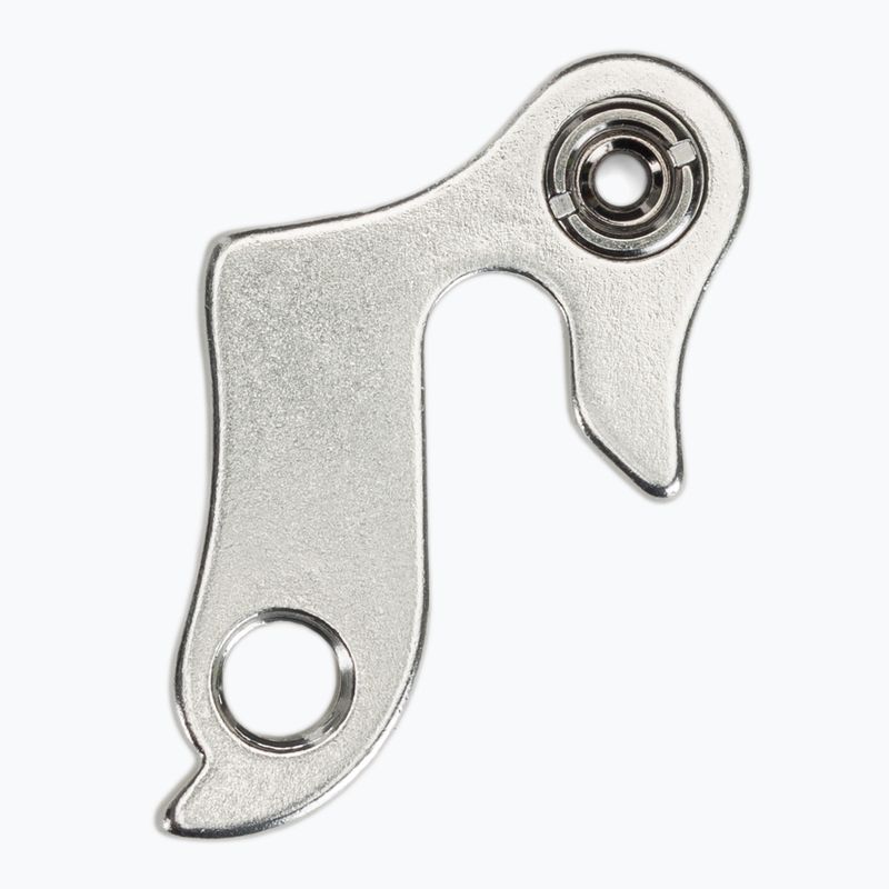 Pavarų perjungimo kabliukas  ATTABO for the EASE 24 bicycle, silver 2