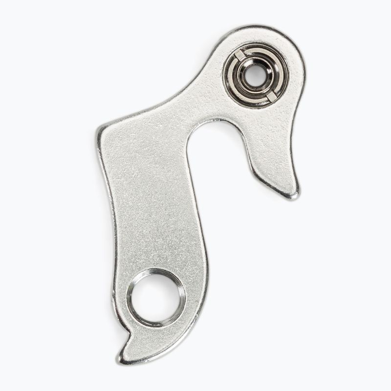 Pavarų perjungimo kabliukas  ATTABO KNACK 24" silver 2