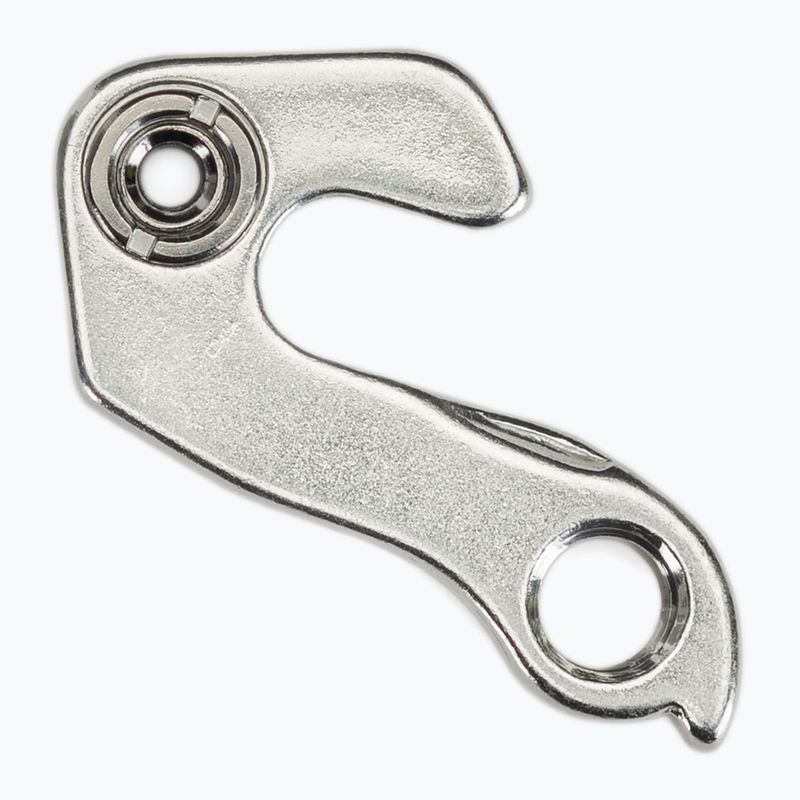 Pavarų perjungimo kabliukas  ATTABO RASH 24" silver 2