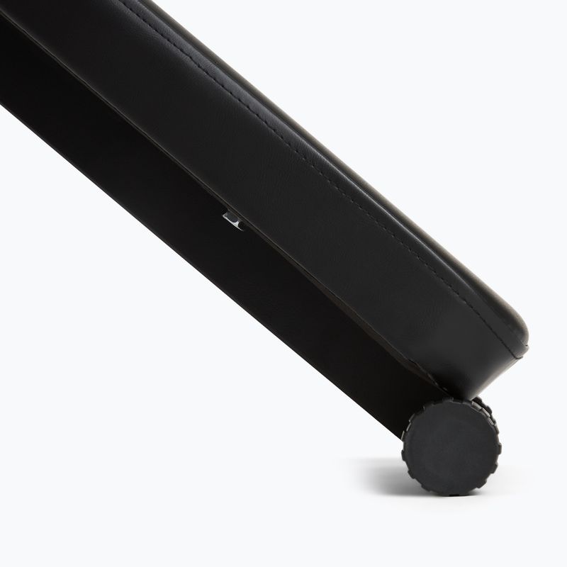 Suolelis prie sienelės XTREXO LM100 black 10