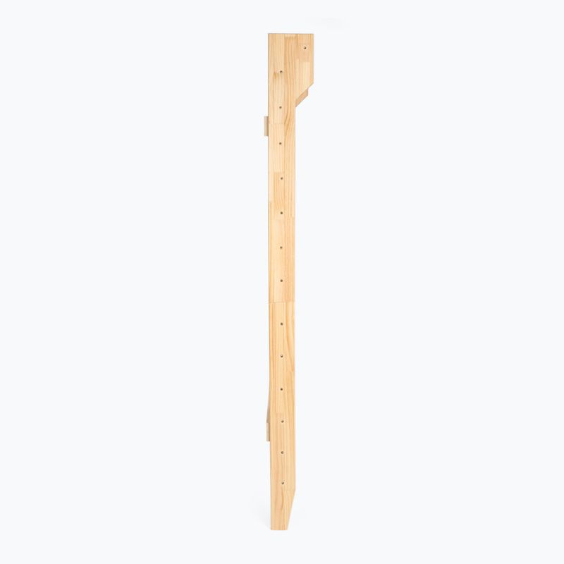 Gimnastikos kopetėlės XTREXO LW100 wooden 6