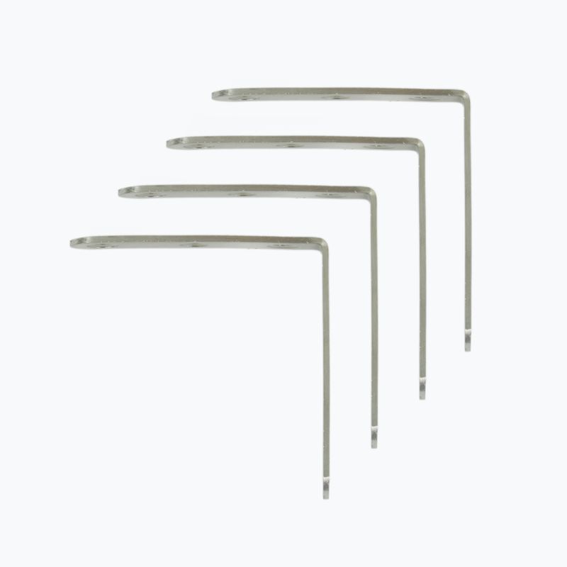 Gimnastikos kopetėlės XTREXO LW100 wooden 9