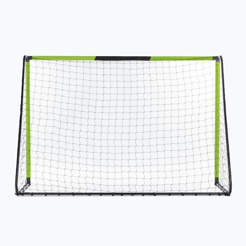 Futbolo vartai OneTeam One OT-SG3020 300 x 200 cm green 8