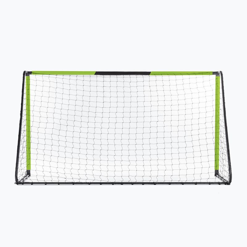 Futbolo vartai OneTeam One OT-SG3020 300 x 160 cm green 8