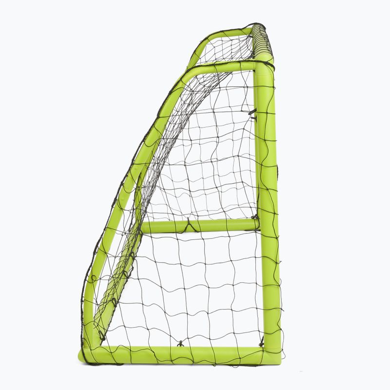 Futbolo vartai OneTeam PVC OT-B4W007 182 x 120 cm green 2