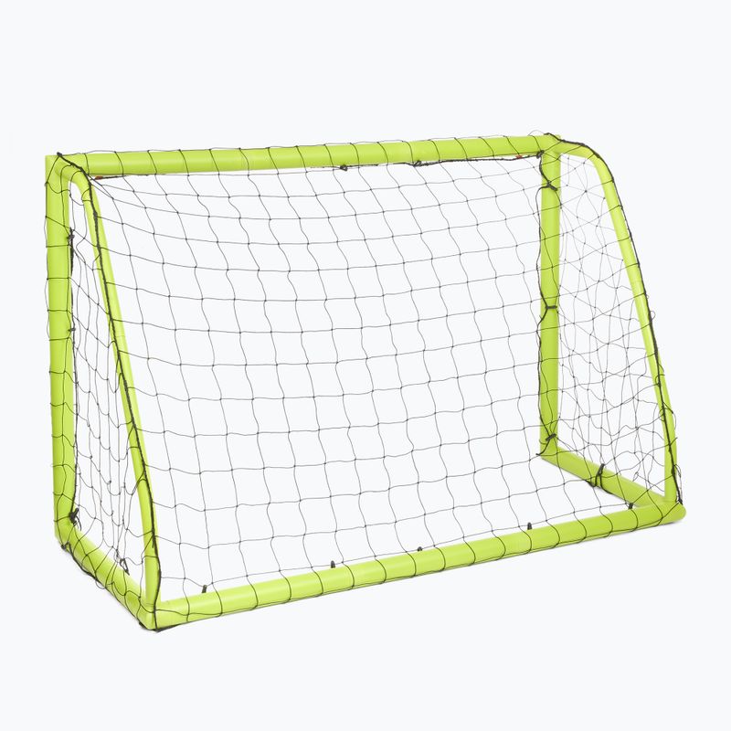 Futbolo vartai OneTeam PVC OT-B4W007 182 x 120 cm green 3