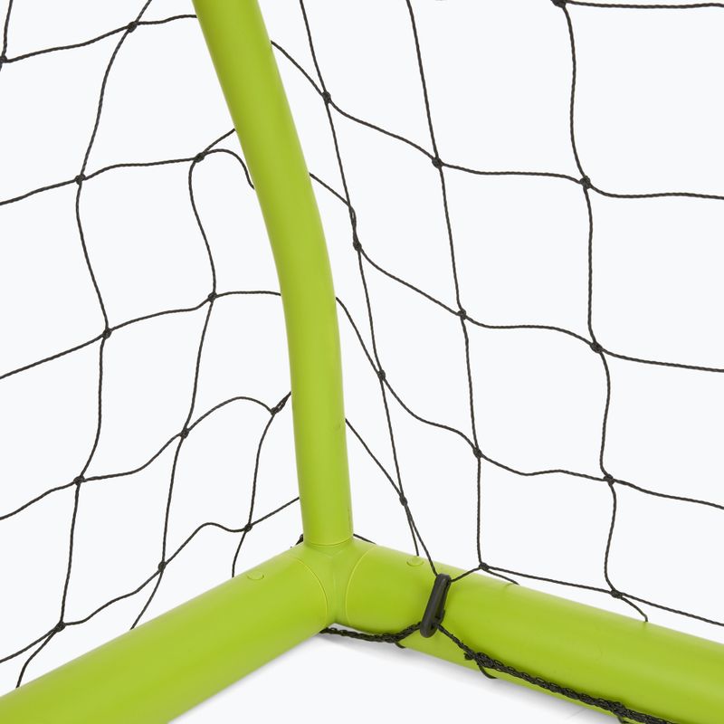 Futbolo vartai OneTeam PVC OT-B4W007 182 x 120 cm green 7