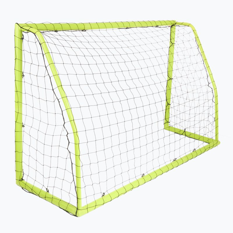 Futbolo vartai OneTeam PVC OT-B4W007 244 x 150 cm green 7