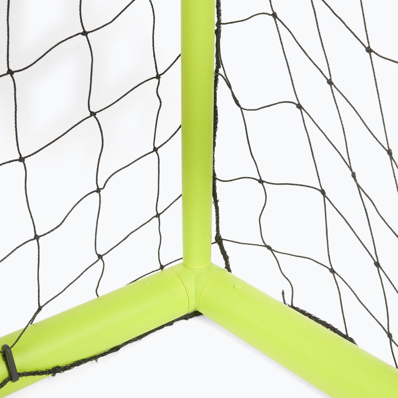 Futbolo vartai OneTeam PVC OT-B4W007 244 x 150 cm green 10