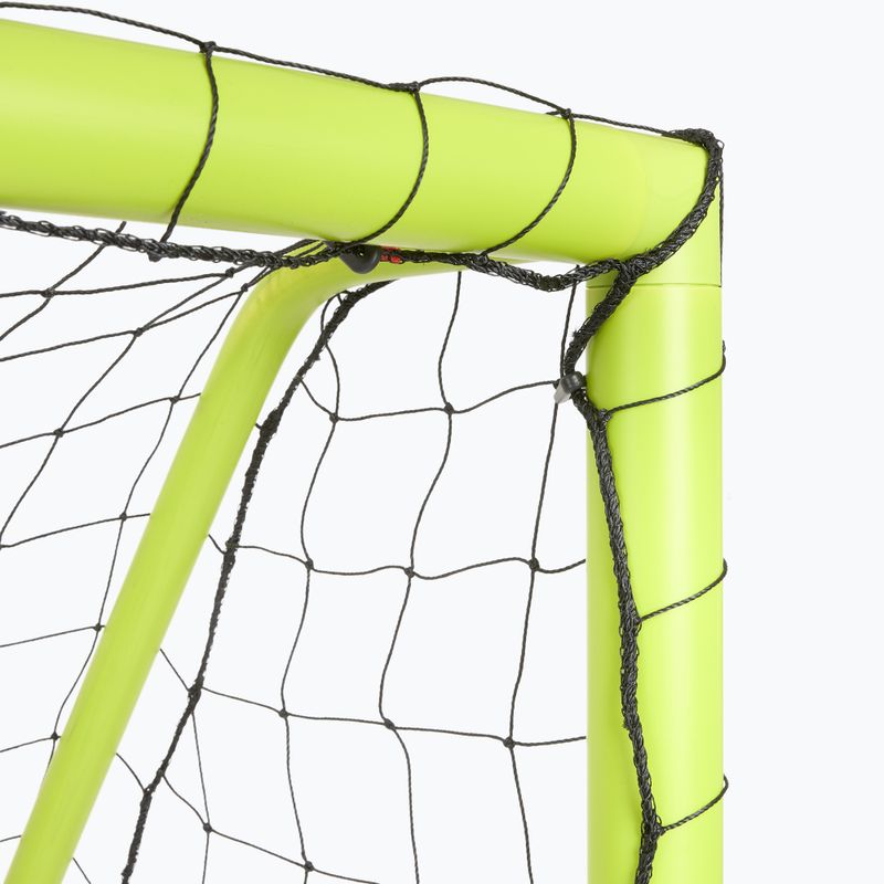 Futbolo vartai OneTeam PVC OT-B4W007 244 x 150 cm green 11