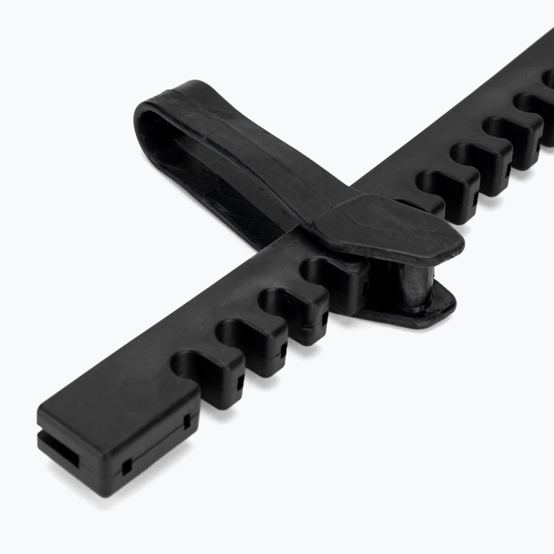 Apsaugos pačiūžų ašmenims ATTABO black 2