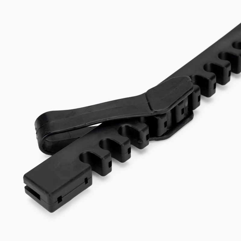 Apsaugos pačiūžų ašmenims ATTABO black 3