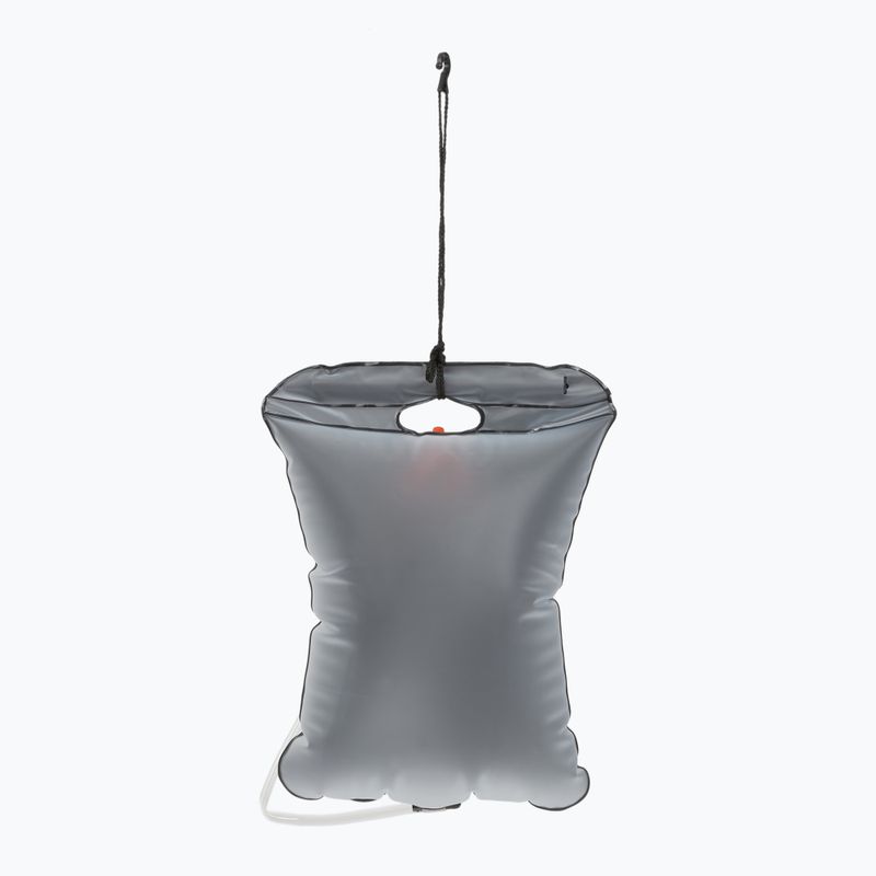 Stovyklavimo dušas KADVA Solaris black 2