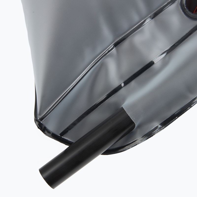 Stovyklavimo dušas KADVA Solaris black 7