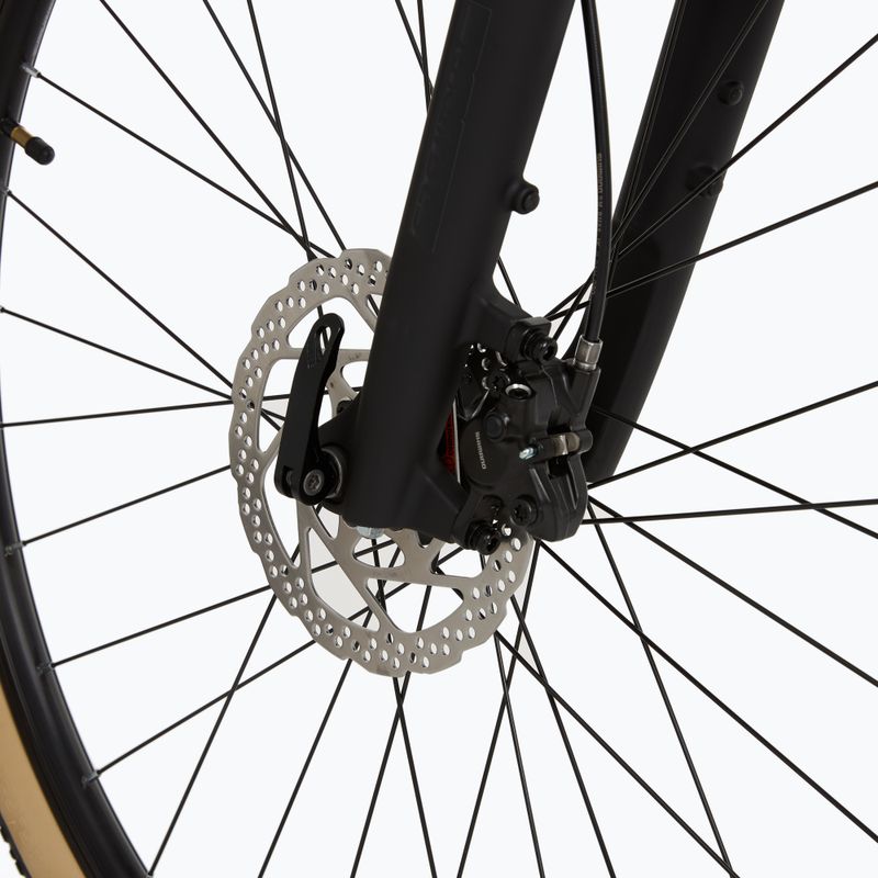 Moteriškas krosinis dviratis ATTABO SANO 3.0 28" pink 6