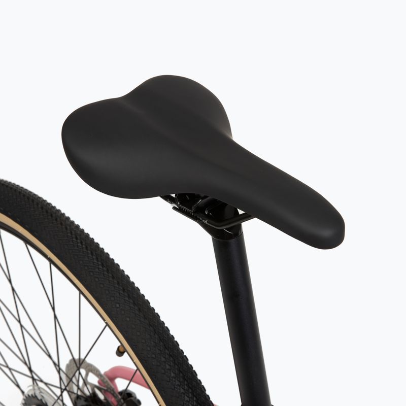 Moteriškas krosinis dviratis ATTABO SANO 3.0 28" pink 9