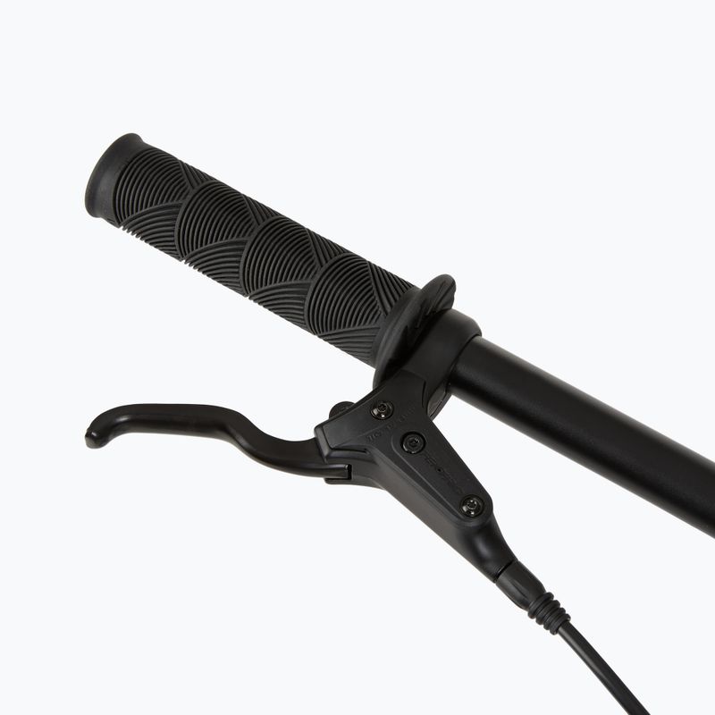 Jaunimo dviratis ATTABO PERT 3.0 26" black 13