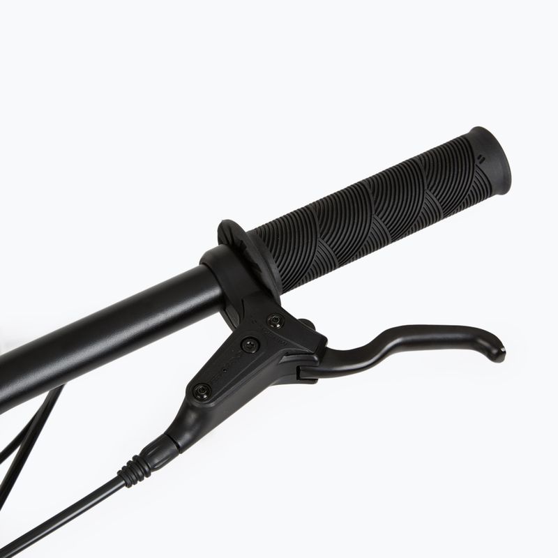 Jaunimo dirt dviratis ATTABO PERT 3.0 26" black 14