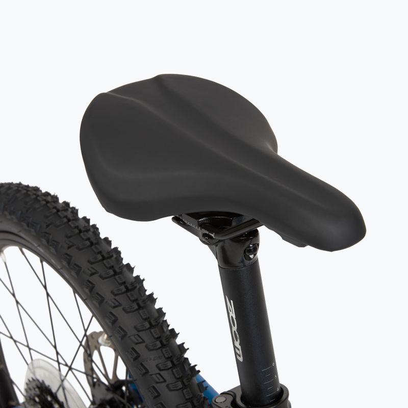 Vaikiškas dviratis ATTABO Rash 20" 10,3 kg Gen 2 blue 14