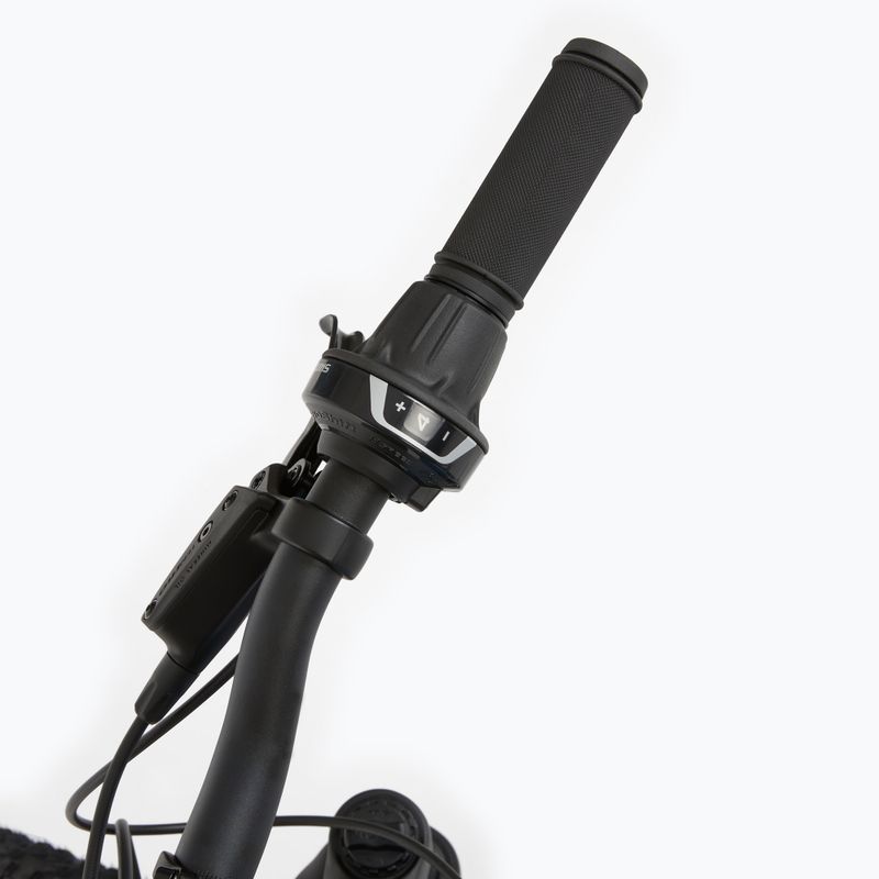 Vaikiškas dviratis ATTABO Rash 20" 10,3 kg Gen 2 blue 18