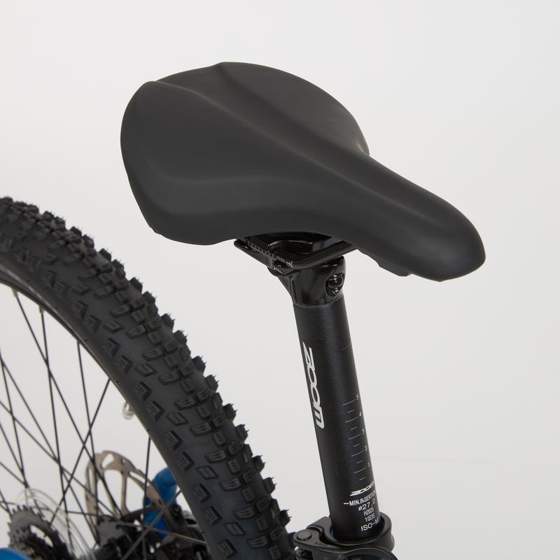 Vaikiškas dviratis ATTABO Rash 24" 11 kg Gen 2 blue 9