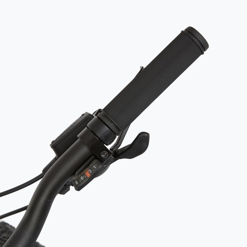 Vaikiškas dviratis ATTABO Rash 24" 11 kg Gen 2 blue 13