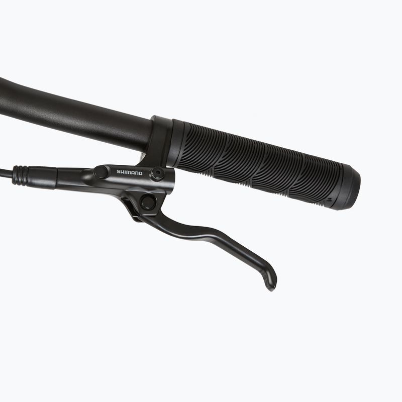 Vyriškas krosinis dviratis ATTABO TORRE 5.0 28" grey 14