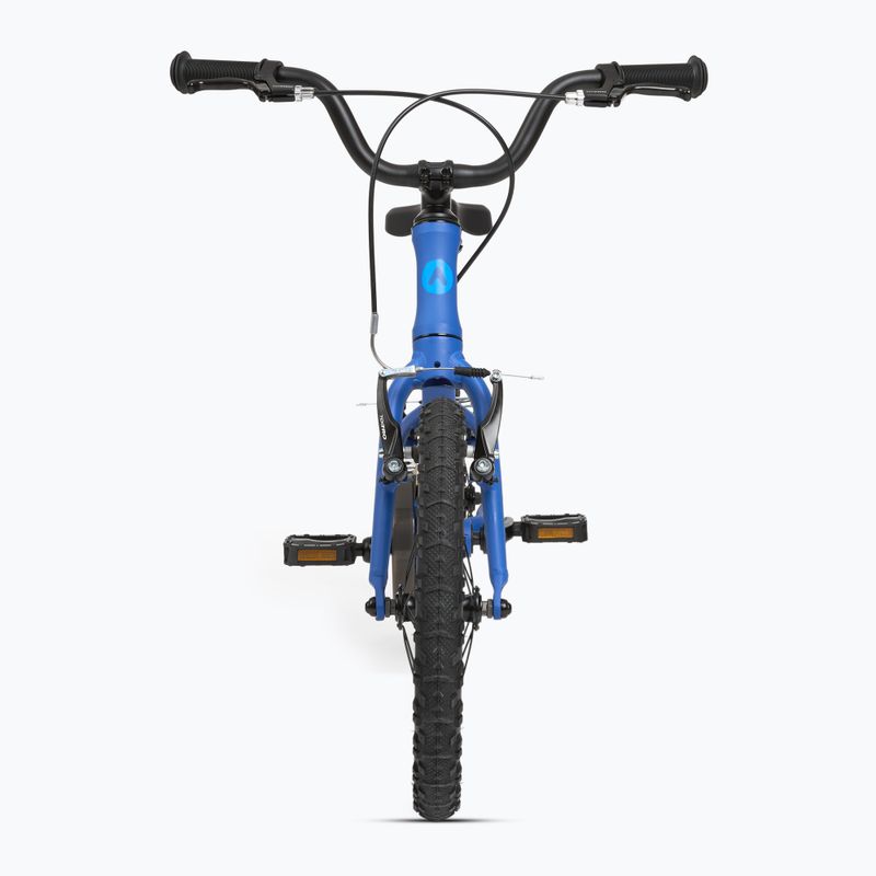 Vaikiškas dviratis ATTABO EASE 16" 6,4 kg Gen 2 blue 8