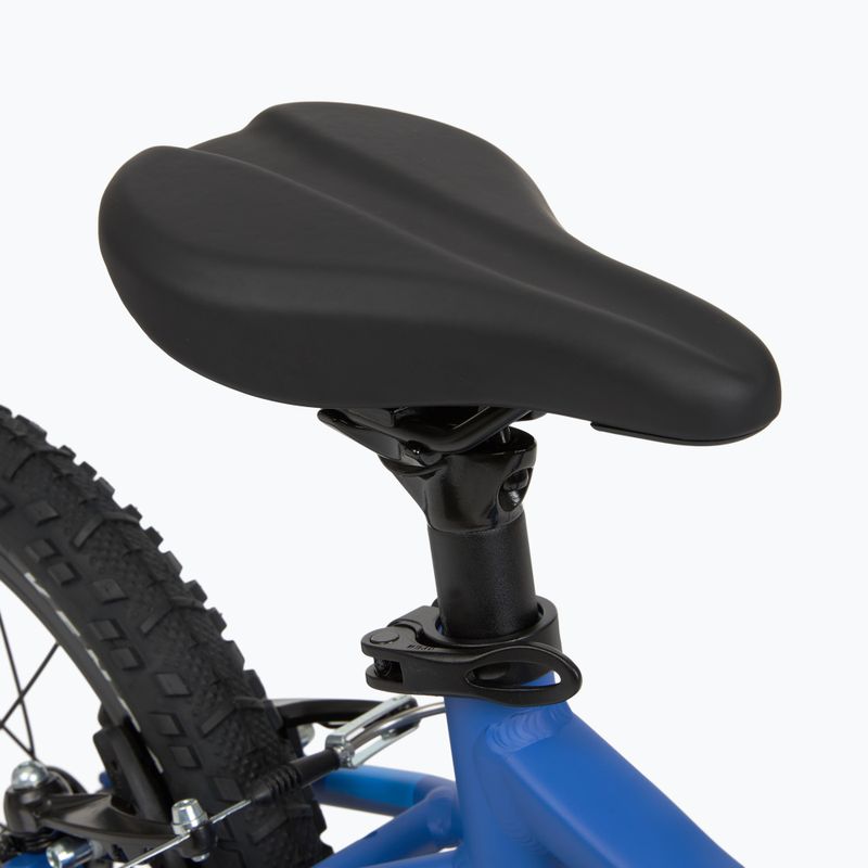 Vaikiškas dviratis ATTABO EASE 16" 6,4 kg Gen 2 blue 13