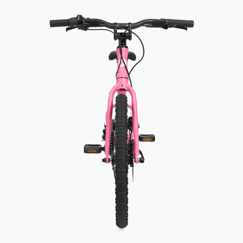 Vaikiškas dviratis ATTABO EASE 20" 8,8 kg Gen 2 pink 8